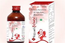 	VATICAN'SFEBATE SUSPESNION.png	is a best pharma products of vatican lifesciences karnal haryana	